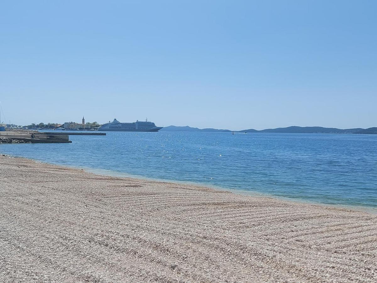 Schloss Zadar Extérieur photo