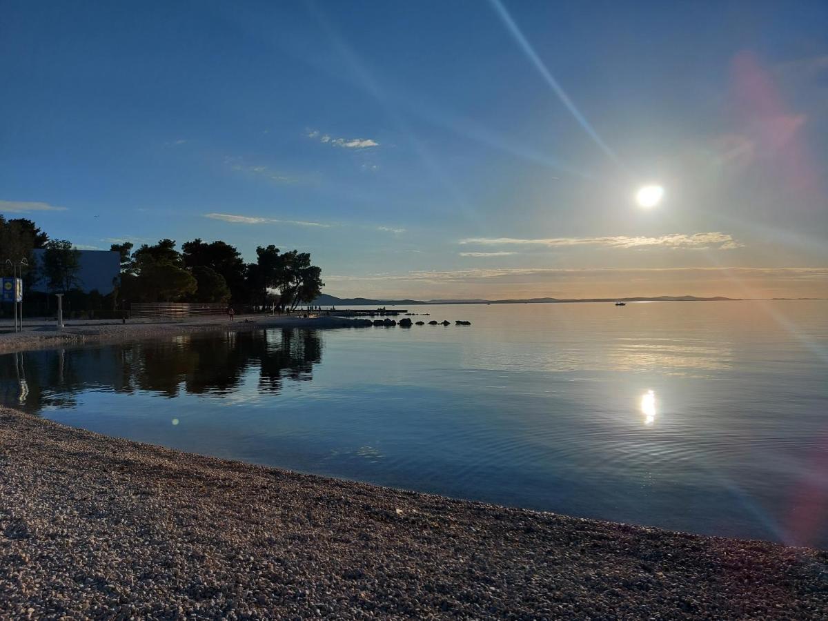 Schloss Zadar Extérieur photo